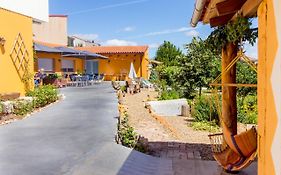 Myway Albergue De Peregrinos