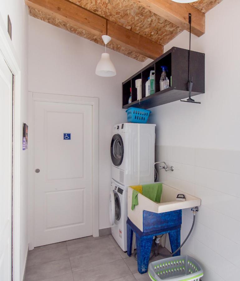 Myway Albergue De Peregrinos Astorga Buitenkant foto