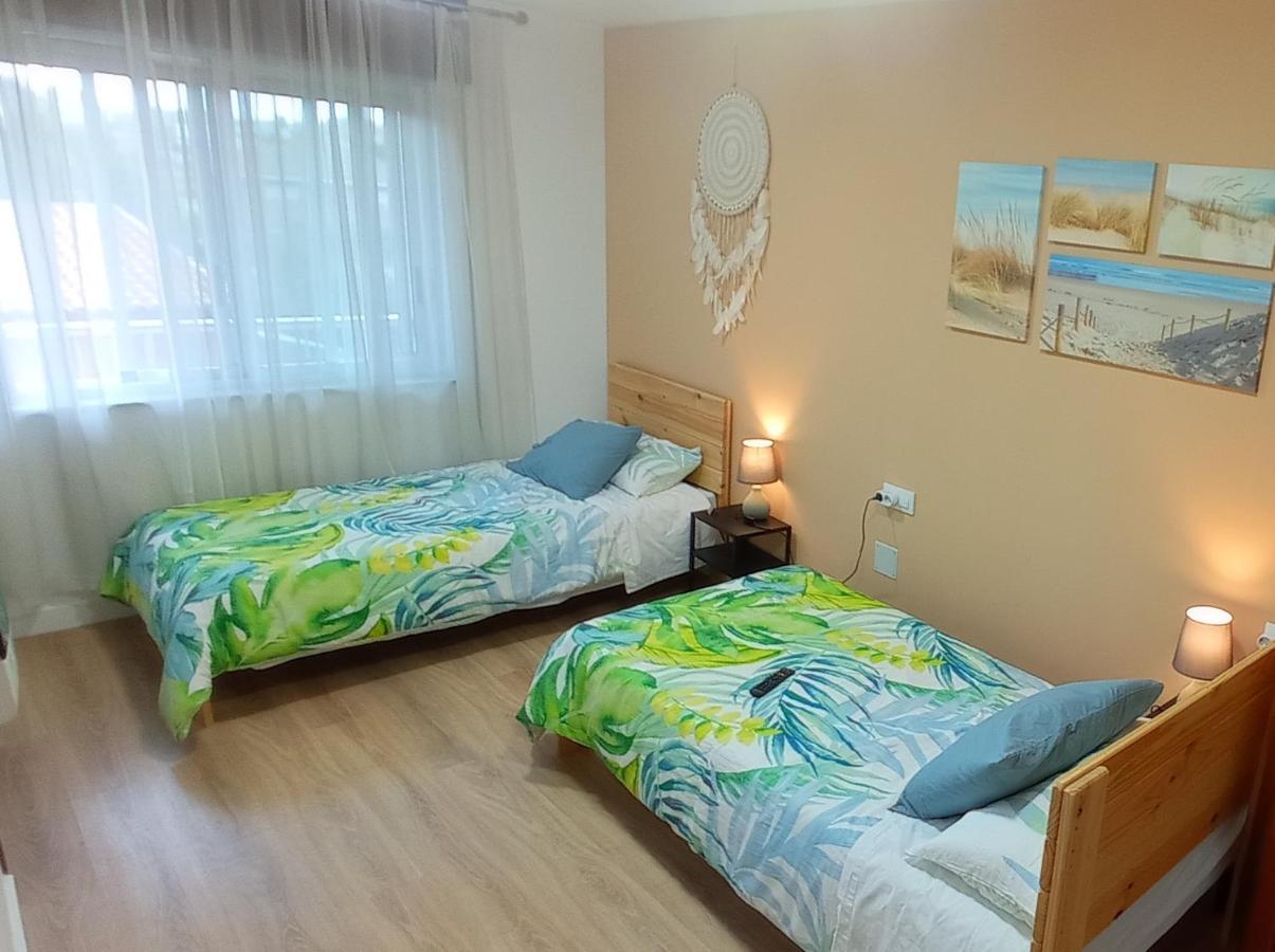 Myway Albergue De Peregrinos Astorga Buitenkant foto