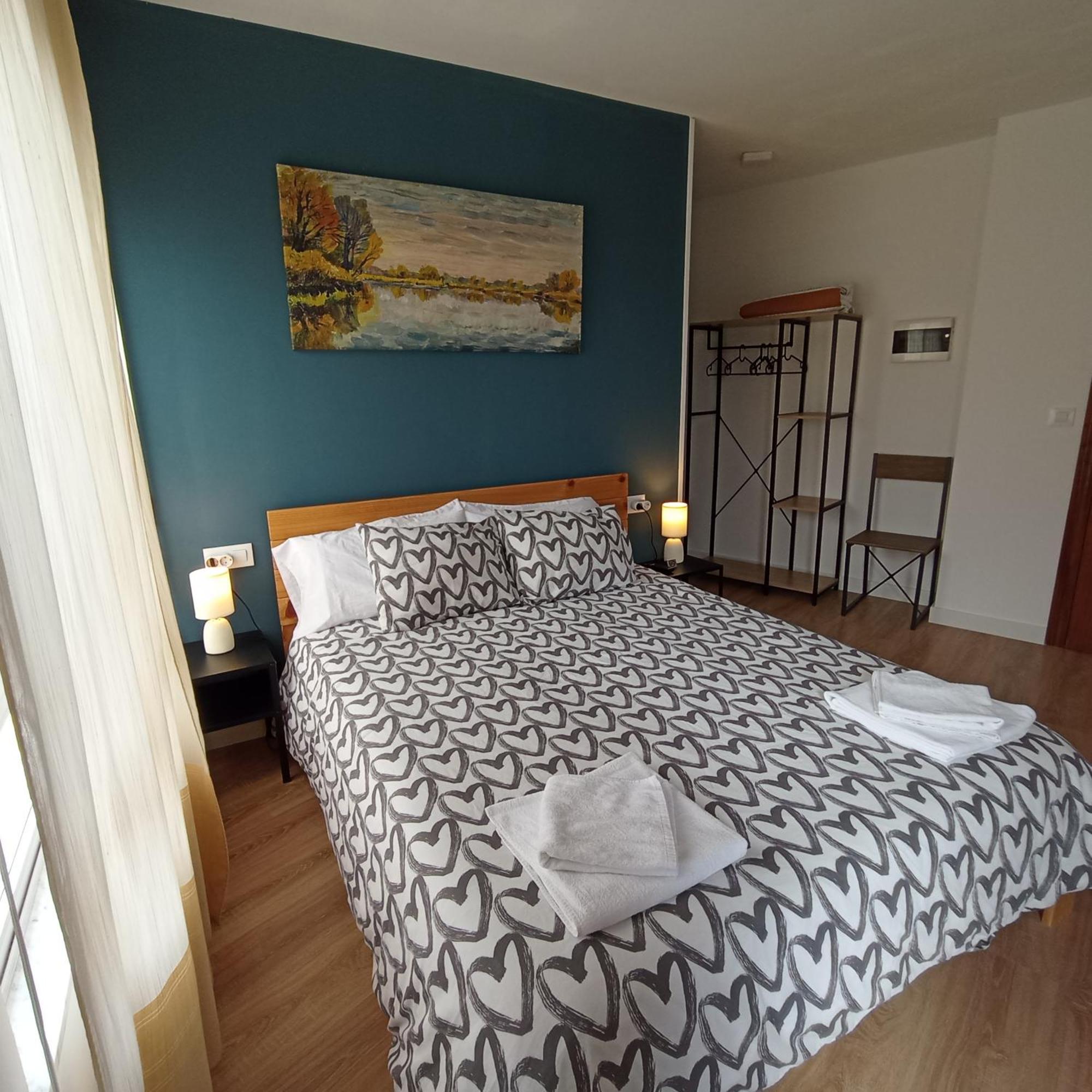Myway Albergue De Peregrinos Astorga Buitenkant foto