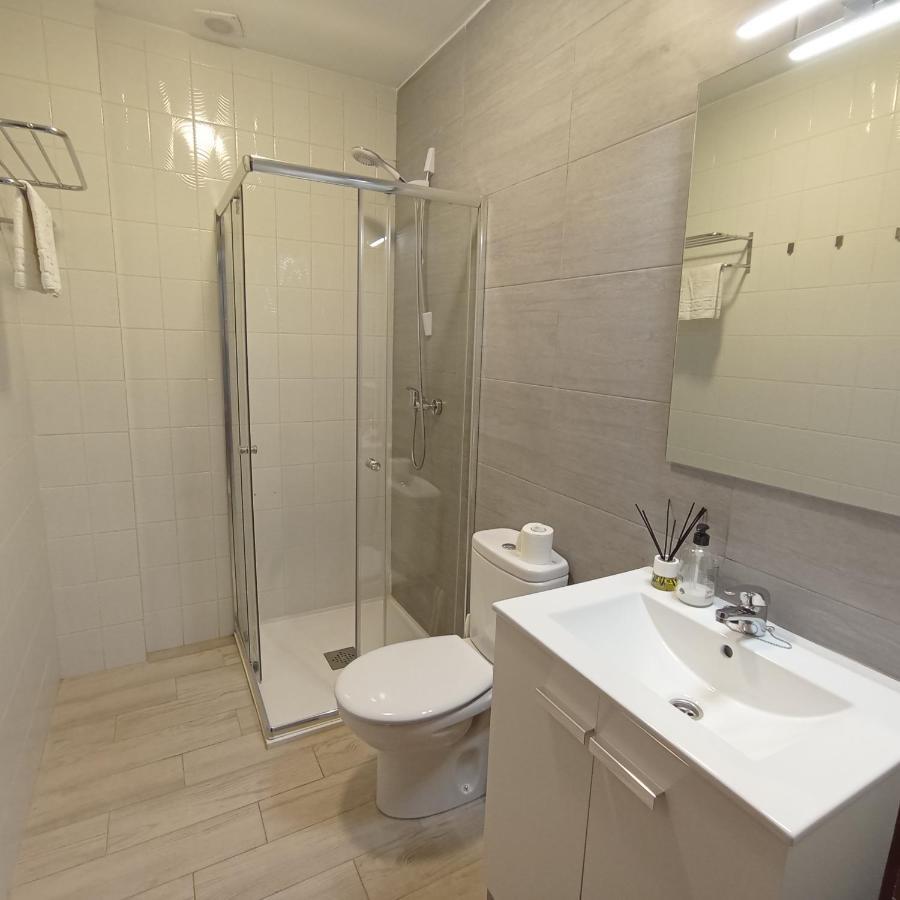 Myway Albergue De Peregrinos Astorga Buitenkant foto