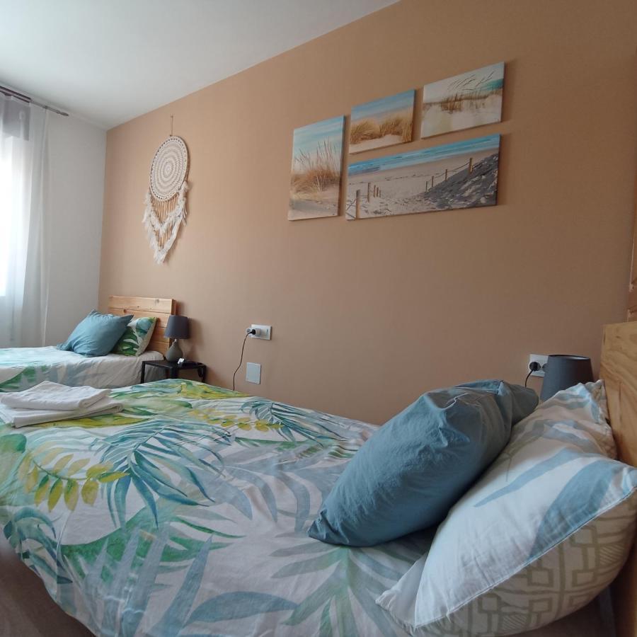 Myway Albergue De Peregrinos Astorga Kamer foto