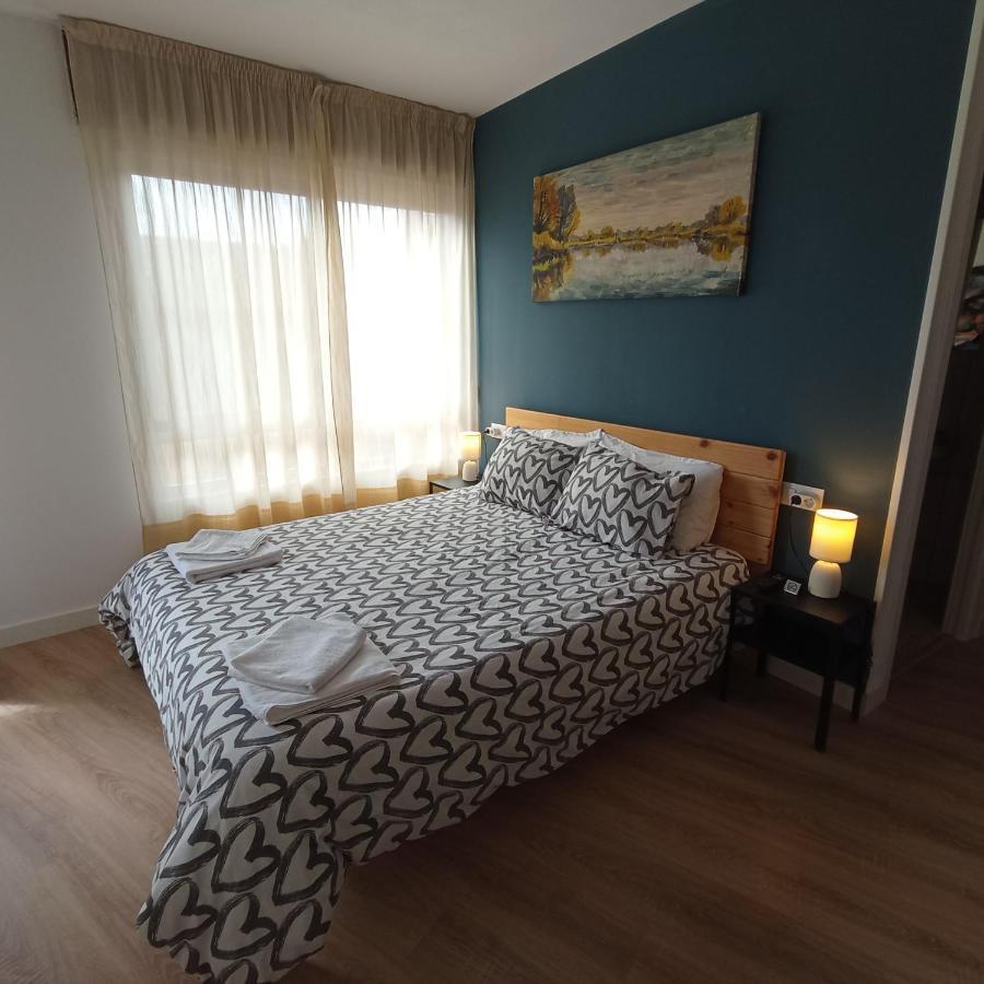 Myway Albergue De Peregrinos Astorga Kamer foto