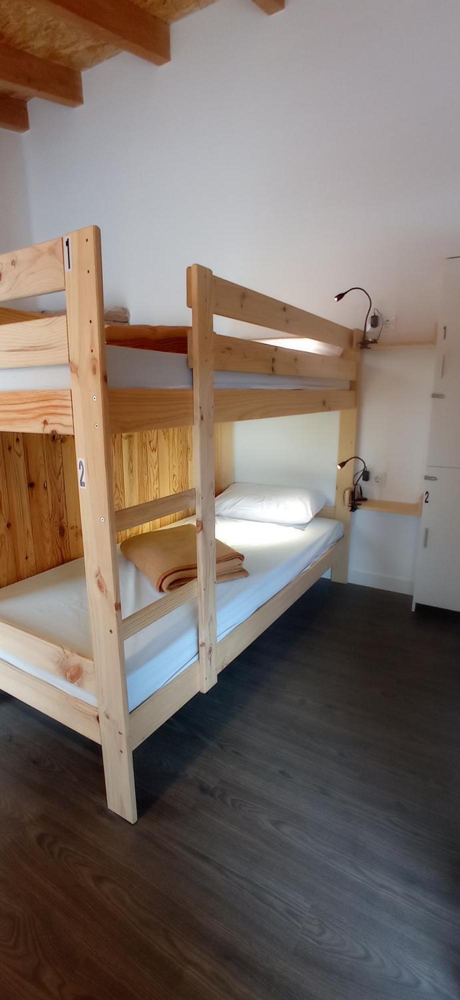 Myway Albergue De Peregrinos Astorga Buitenkant foto