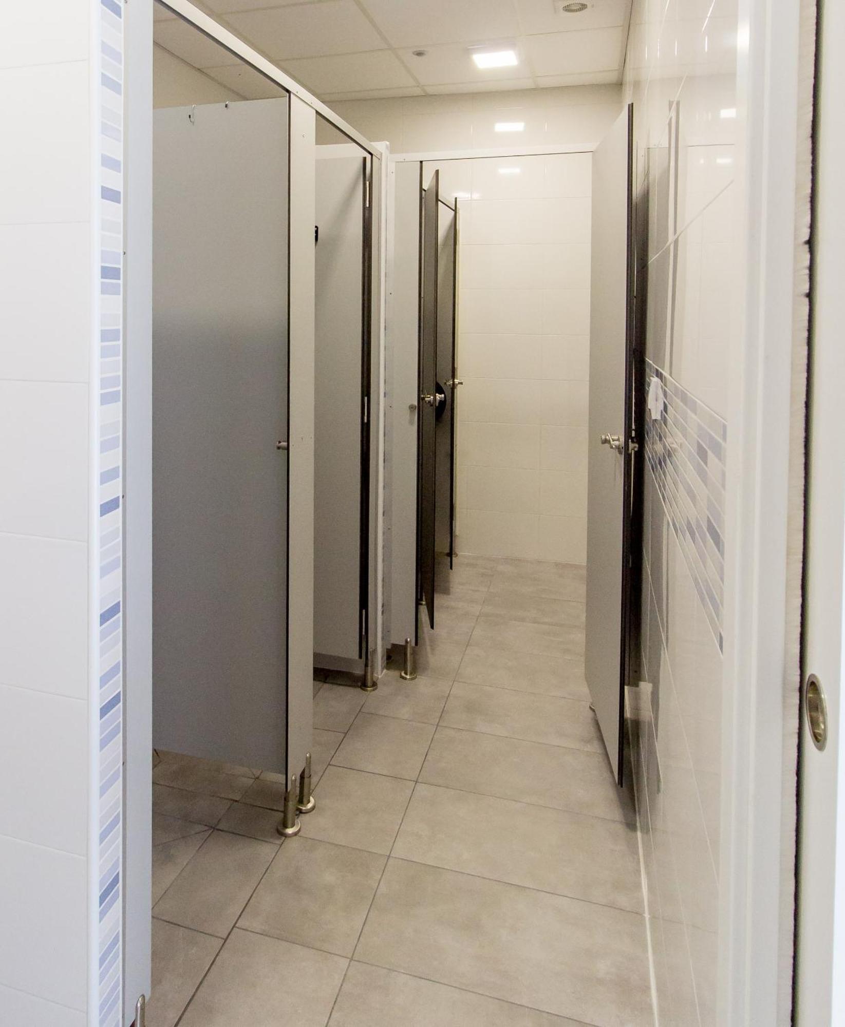 Myway Albergue De Peregrinos Astorga Buitenkant foto